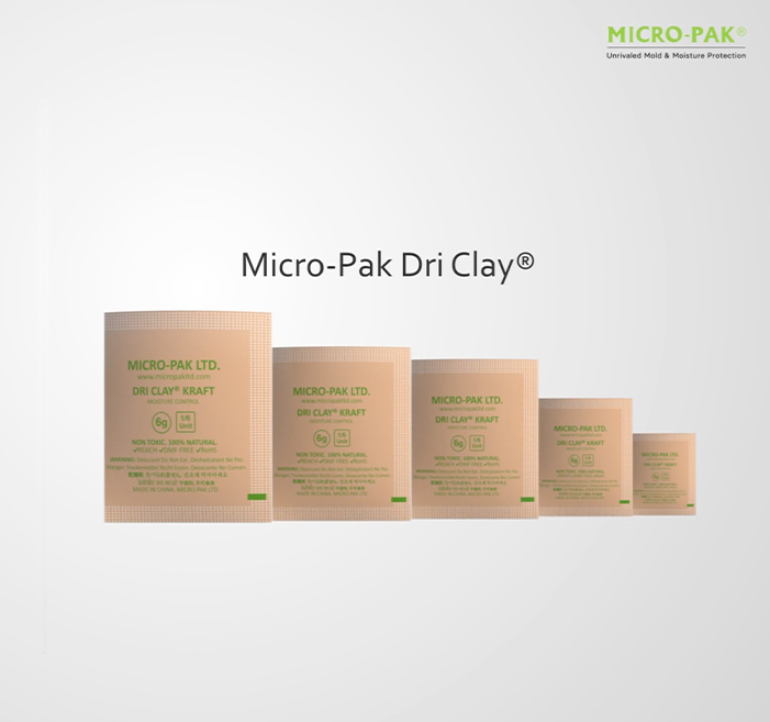 micro-pak