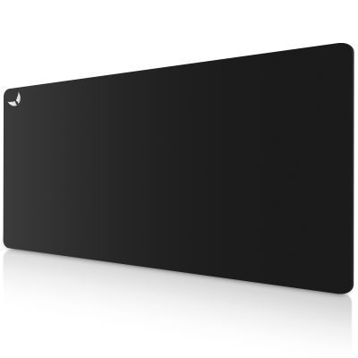 Siyah Mousepad 70x30